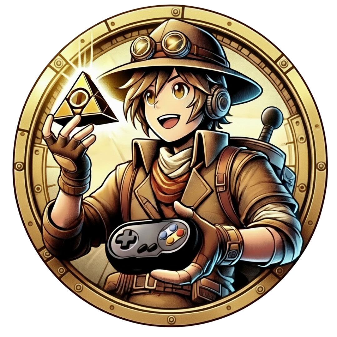 Logo Explorateurs du Virtuel